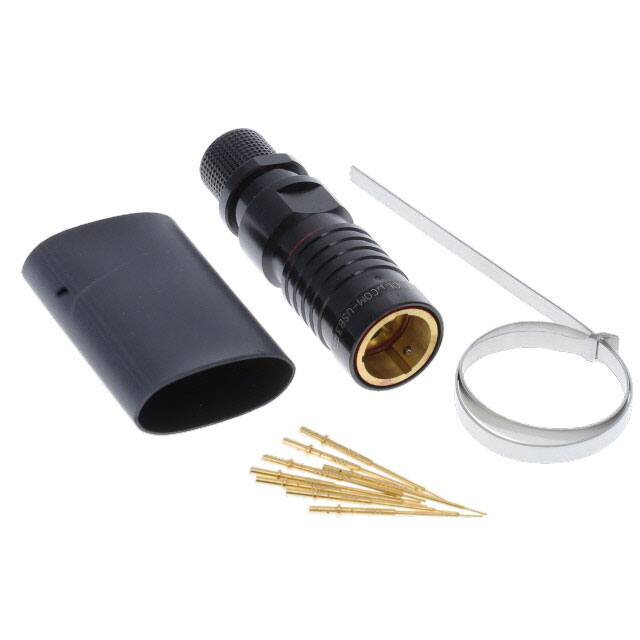 UCOMUSB3PPCBB Amphenol Socapex  Assemblages de connecteurs circulaires